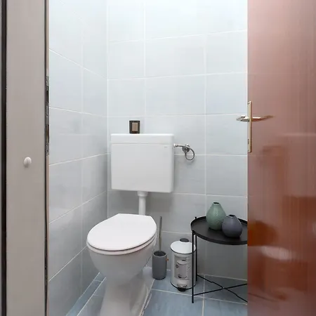 Spacious 2 Bedroom With Private Parking Apartmán Hvar Town